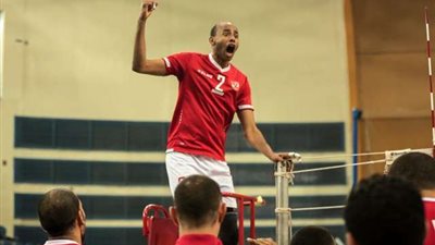 عبدالله عبد السلام: اعتدنا التتويج بالألقاب.. وأبارك لجماهير الأهلي العظيمة