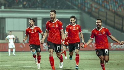 رسميًا.. مارسيل كولر ورامي ربيعة ضمن فعاليات المؤتمر الصحفي غدًا