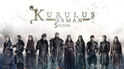 مسلسل المؤسس عثمان الحلقة 156 مترجم