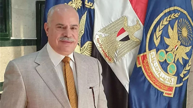 غابت شمس الحق.. اللواء رأفت الشرقاوي يوجه رسالة هامة