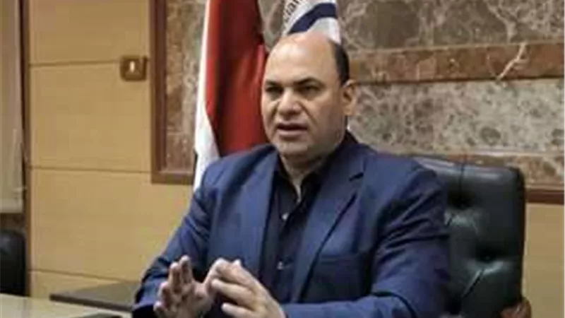 فهيم: فترة ارتفاع درجات الحرارة على شمال الجمهورية بدأت في الانتهاء