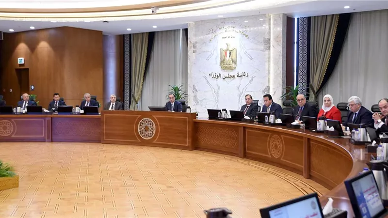 رئيس الوزراء: 9 ملايين ضيف ولاجئ يعيشون في مصر من 133 دولة
