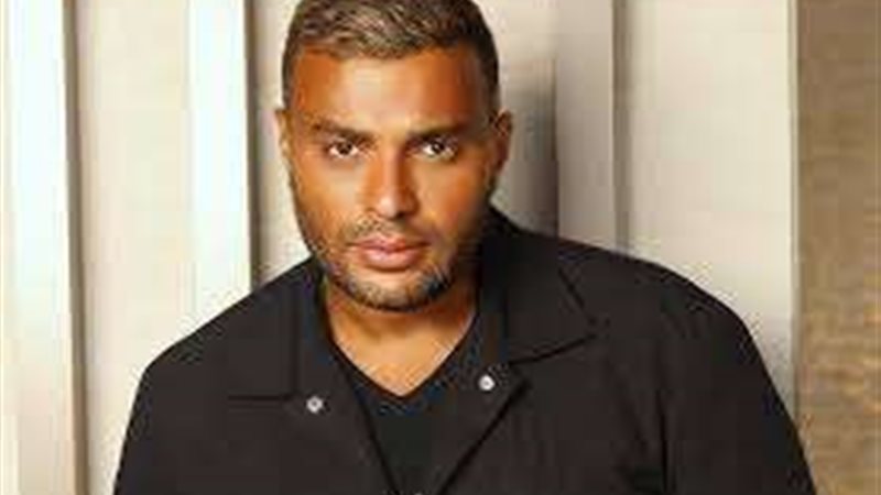 رامي صبري 