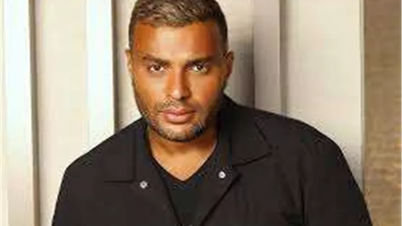 رامي صبري وأنغام ومروان بابلو.. موعد حفلات شهر أبريل ومايو