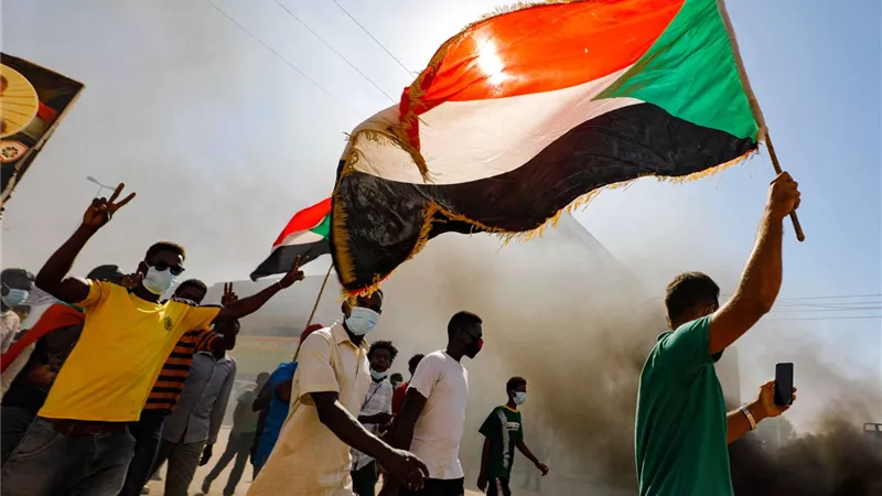 دبلوماسيون: تأسيس إدارة جديدة بالسودان يزيد مخاوف الانقسامات