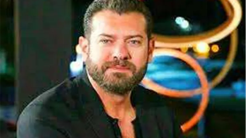 عمرو يوسف: ممكن أطلع موديل في كليب مع عمرو دياب أو أنغام