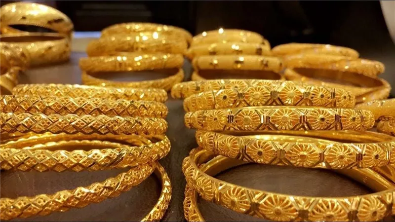 تراجع جديد في أسعار الذهب اليوم الخميس 18-4-2024