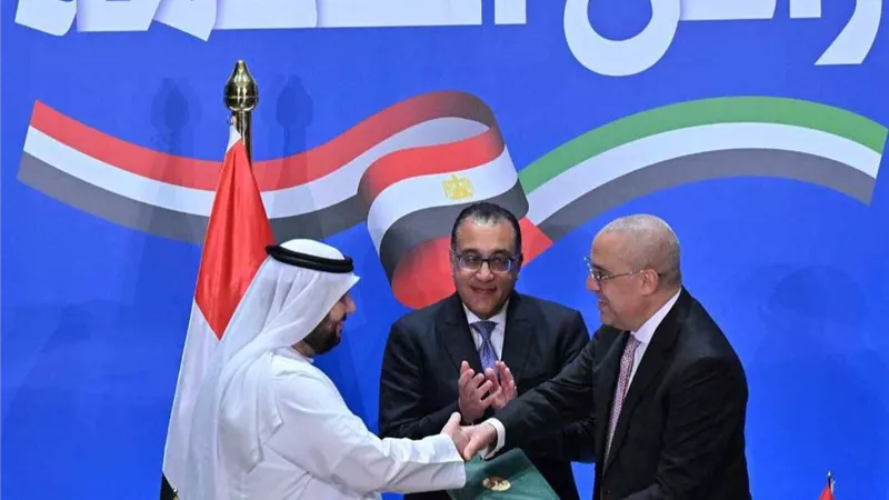 متحدث الحكومة يكشف حقيقة عرض استثمارى جديد لـ