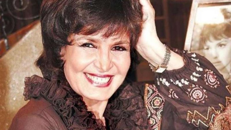 سميرة أحمد 