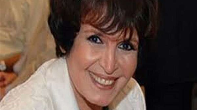 سميرة أحمد