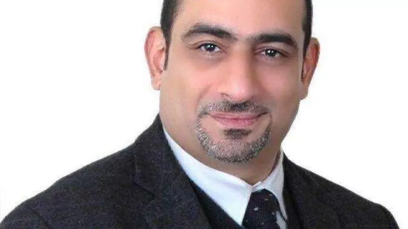 حسانين: استقرار سعر الصرف ساهم في توفير السلع الأساسية