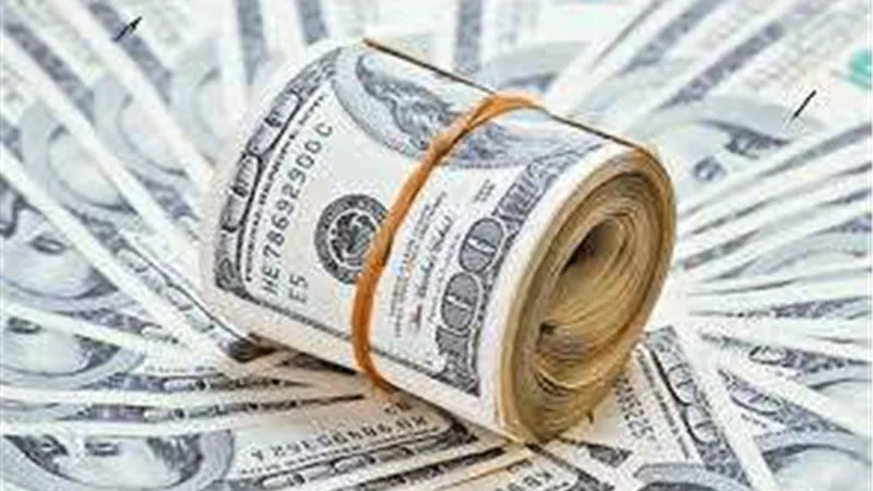 سعر الدولار في مصر اليوم السبت 20 أبريل 2024