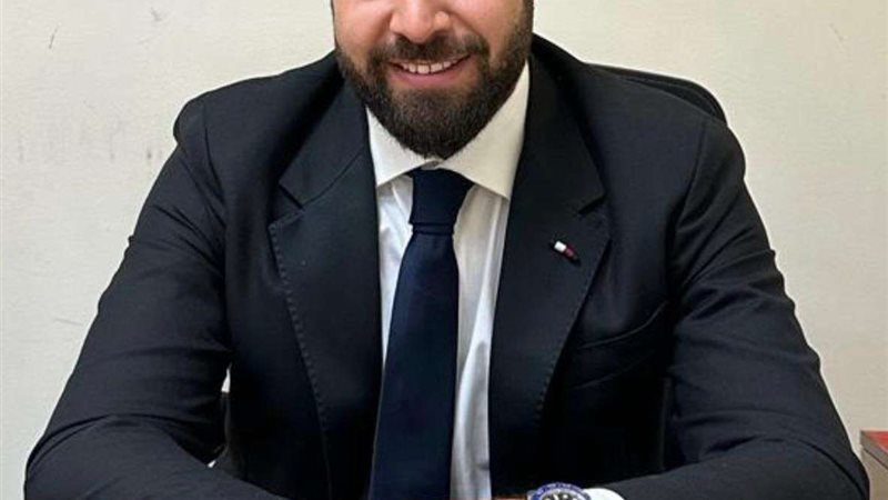  المهندس علاء زياد
