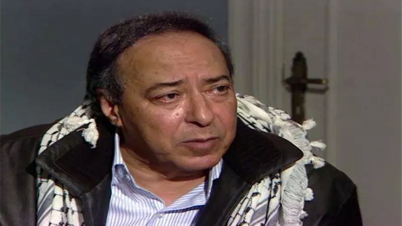 وداعًا يا عمدة.. نقابة المهن السينمائية تنعى صلاح السعدني