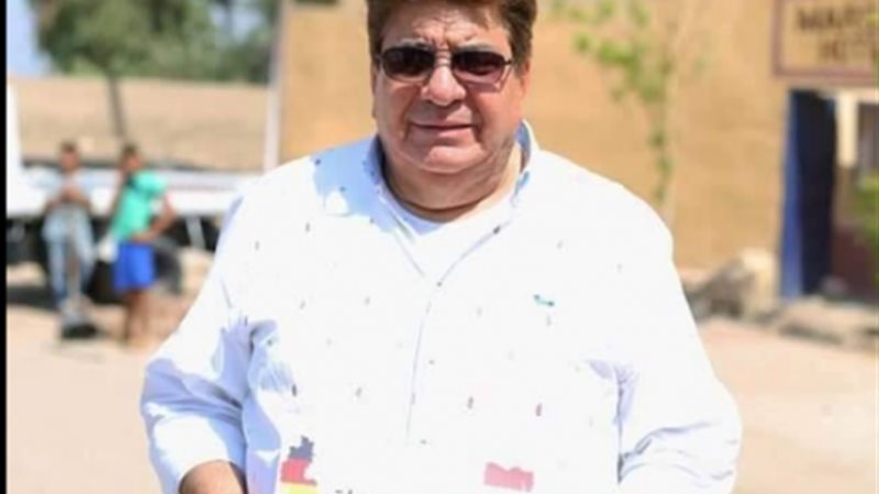 محمد عثمان رئيس لجنة