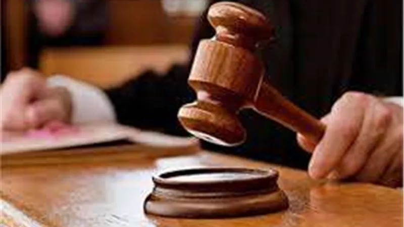 إحالة اثنين من المتهمين بقتل الطفل يوسف بالدقهلية إلى مفتي الجمهورية