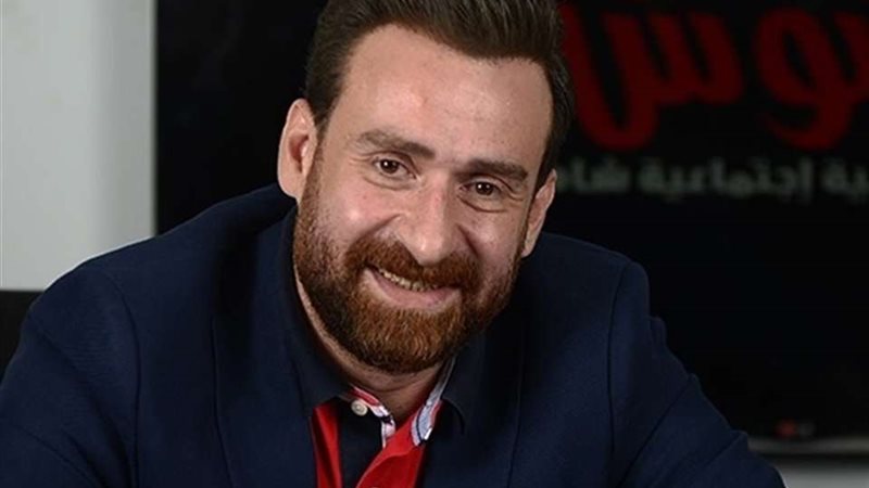  نضال الشافعي