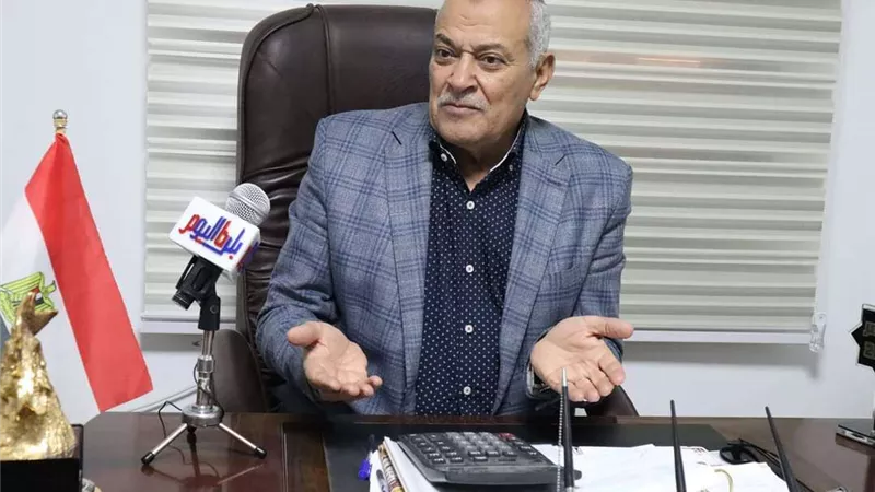 الفراخ هتوصل 40 جنيه.. رئيس شعبة الدواجن يكشف لبلدنا اليوم الشروط والموعد