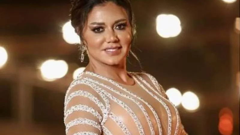 رانيا يوسف تعلن عن قصة حب جديدة ومفاجأة عن زفافها