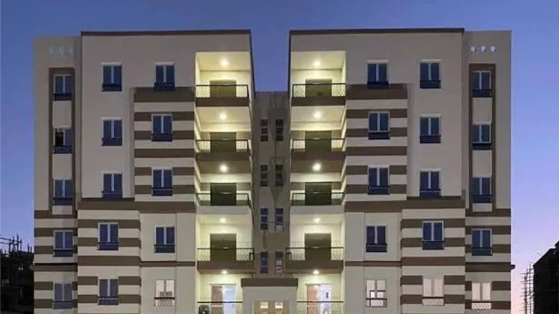 الأوراق والشروط المطلوبة لـ حجز شقق 
