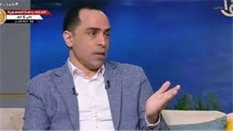 عبدالله المغازي: الأفضل عقد انتخابات المحليات بنهاية 2024.. فيديو