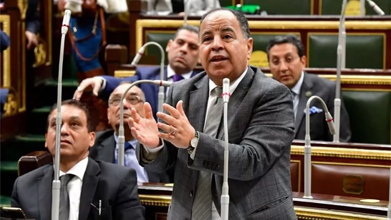 معيط: الموازنة الجديدة تعكس الأولويات الرئاسية لتخفيف الأعباء عن المواطنين