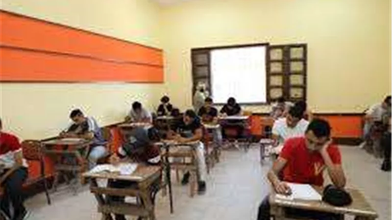 منهم تنظيم الوقت.. 5 نصائح مجربة لتحقيق النجاح في الثانوية العامة