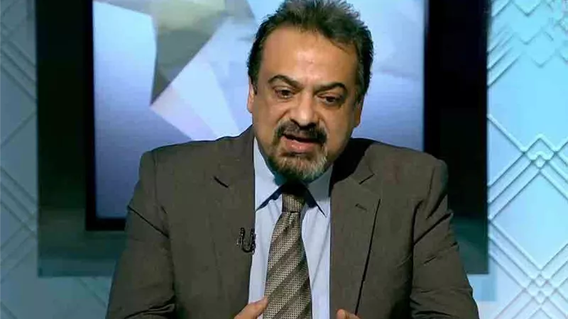 بالفيديو | متحدث الصحة: هؤلاء ممنوعون من الخروج فى الموجة الحارة