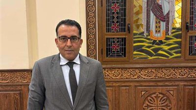 الرتمي: تحرير سيناء شاهد على قوة الشعب المصري ومؤسسات الدولة