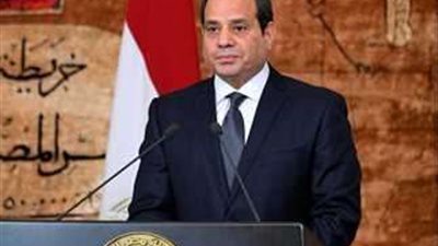 الرئيس السيسي: تحرير سيناء كان تأكيدًا على تحقيق المستحيل والحفاظ على مقدرات الوطن