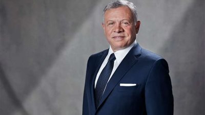 ملك الأردن لـ ماكرون: نحذر من خطورة الهجوم الإسرائيلي على رفح