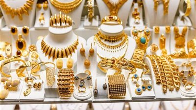 استقرار أسعار الذهب بختام تعاملات اليوم الخميس