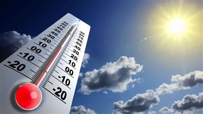أجواء حارة.. الأرصاد تحذر المواطنين من طقس اليوم الجمعة 26-4-2024
