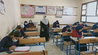 جدول امتحانات الصف الثالث الثانوي 2024 علمي وأدبي.. توزيع الدرجات وطبيعة الأسئلة