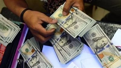 خلال 24 ساعة.. ضبط 25 مليون جنيه حصيلة تجارة النقد الأجنبي