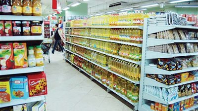 المواد الغذائية: يحق للمواطن مطالبة الحكومة بخفض الأسعار