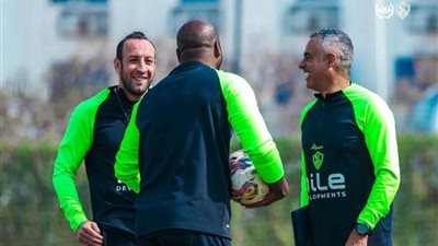 لاعب مفاجأة حيلة جوميز أمام دريمز غدا