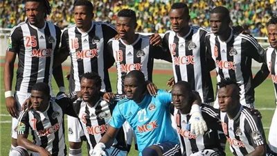 21 لاعبا.. عدد لاعبي قائمة مازيمبي الكونغولي أمام الأهلي في مباراة إياب نصف نهائي دوري أبطال إفريقيا