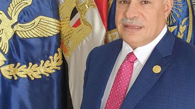 «رسالة لمن يهمة الأمر».. اللواء رأفت الشرقاوي يوجه رسالة هامة
