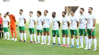الدوري الممتاز.. المصري البورسعيدي يلدغ الداخلية في الوقت القاتل