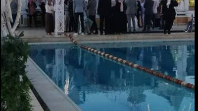 لـ 17 حالة.. ارتفاع عدد مصابي حمام سباحة نادي الترسانة