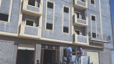 أسعار التصالح في مخالفات البناء بالتطبيق الإلكتروني الجديد