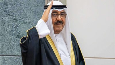 سفير دولة الكويت يؤكد أهمية زيارة الشيخ مشعل الصباح للقاهرة غدًا