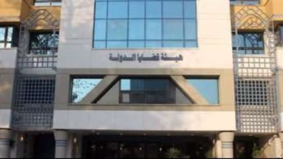 رئيس هيئة قضايا الدولة يهنئ البابا تواضروس بعيد القيامة