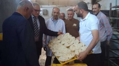 لضبط الأسعار.. محافظ القاهرة يوجه بتكثيف الرقابة على الأسواق والمخابز