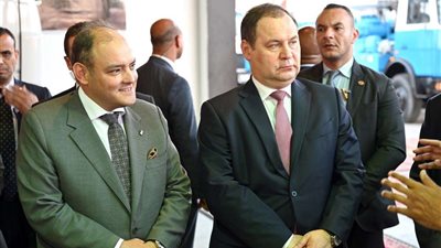 وزير التجارة: الحكومة بذلت جهودًا كبيرة لتحسين مناخ الاستثمار ودعم القطاع الخاص