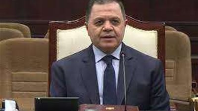وزير الداخلية يهنئ وزير العمل بعيد العمال