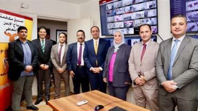 المرصد الإعلامي لصندوق مكافحة الإدمان يشيد بمسلسل المعلم