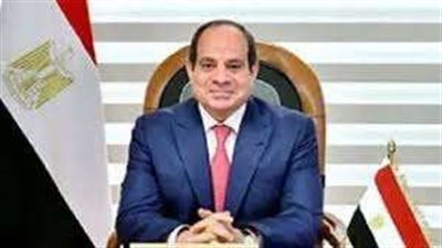 الرئيس السيسي خلال الاحتفال بالذكرى الـ42 لتحرير سيناء: أرض الفيروز بقعة غالية من أرض مصر المقدسة