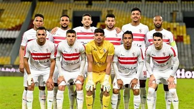 زيزو يقود تشكيل الزمالك المتوقع لمواجهة البنك الأهلي في الدوري